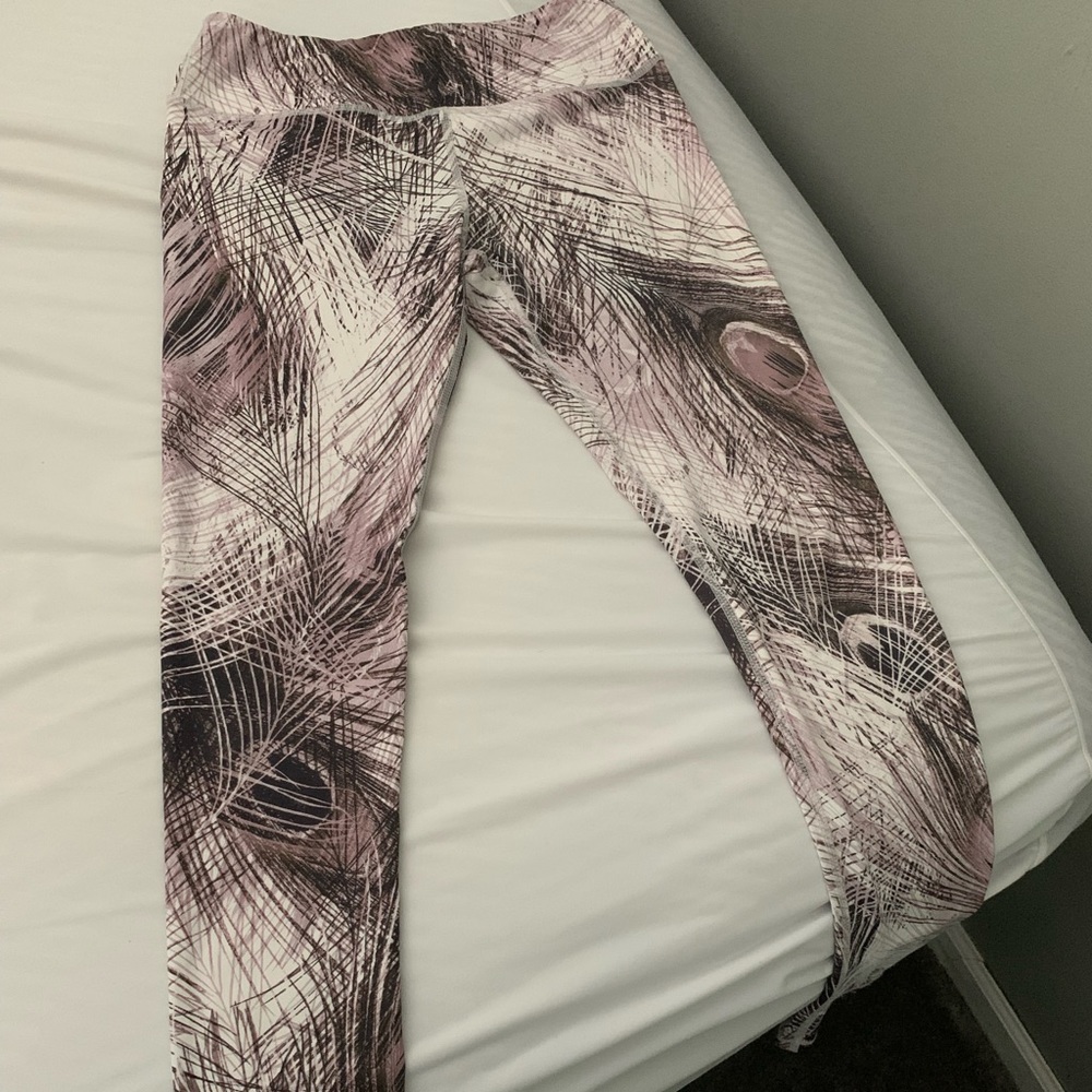 Workout leggings